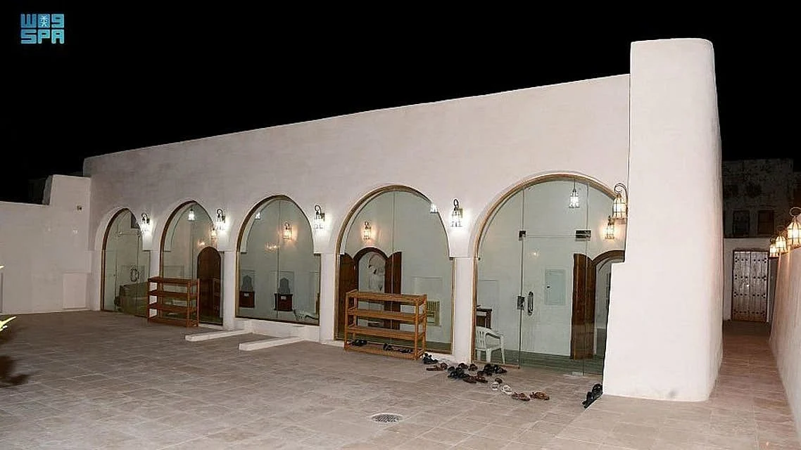 تصویر العربیہ ڈاٹ نیٹ 