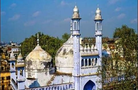 وارانسی میں ’ایودھیا دوئم‘ کے لیے میدان تیار... ظفر آغا