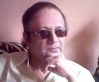 مشرف عالم ذوقی جب تک سوتے نہیں تھے، مستقل لکھتے رہتے تھے... سہیل وحید