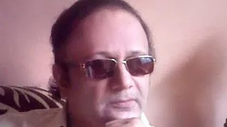 تصویر سوشل میڈیا