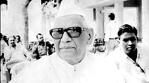 بہار قانون ساز کونسل کے سابق چیئرمین پروفیسر ارون کمار کا انتقال، نتیش کمار کا اظہار رنج