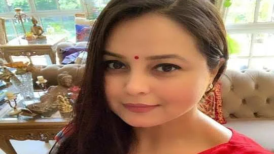 لالو پرساد کی بیٹی روہنی آچاریہ