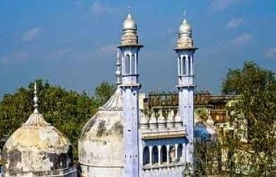 گیان واپی مسجد معاملہ میں الٰہ آباد ہائی کورٹ کا انتہائی اہم فیصلہ صادر، مبینہ شیولنگ کی کاربن ڈیٹنگ کرانے کی ہدایت