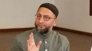 اویسی نے پی ایم مودی کو خط لکھ کر سپریم کورٹ میں ’پلیسز آف ورشپ ایکٹ‘ کے دفاع کی گزارش کی
