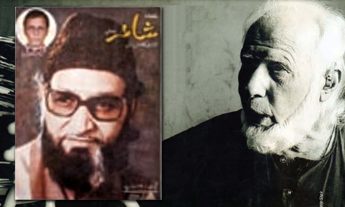 افتخار امام صدیقی کی رحلت، ادبی صحافت کے ایک عہد کا خاتمہ: پروفیسر شہپر رسول