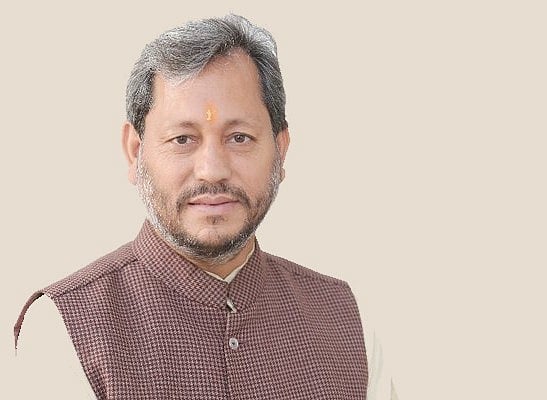 تبلیغی جماعت مرکز سے کمبھ میلہ کا موازنہ ٹھیک نہیں: وزیر اعلیٰ تیرتھ سنگھ