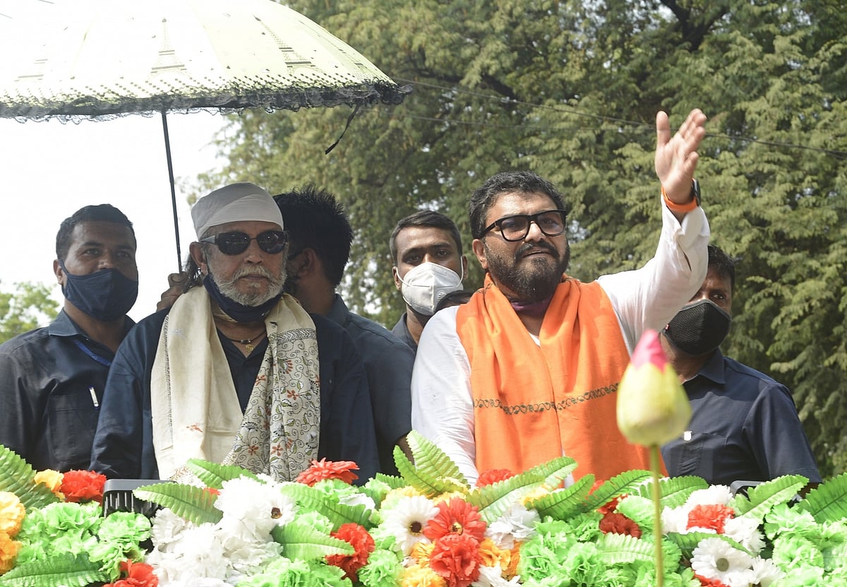 بی جے پی فرقہ وارانہ کشیدگی پھیلانے کے لئے بنگلہ دیش کی تصاویر استعمال کر رہی ہے: ترنمول 