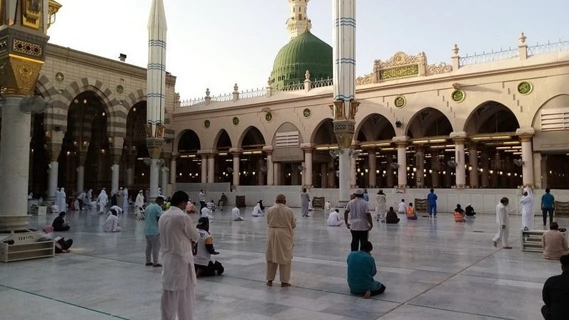 تصویر بشکریہ العربیہ ڈاٹ نیٹ