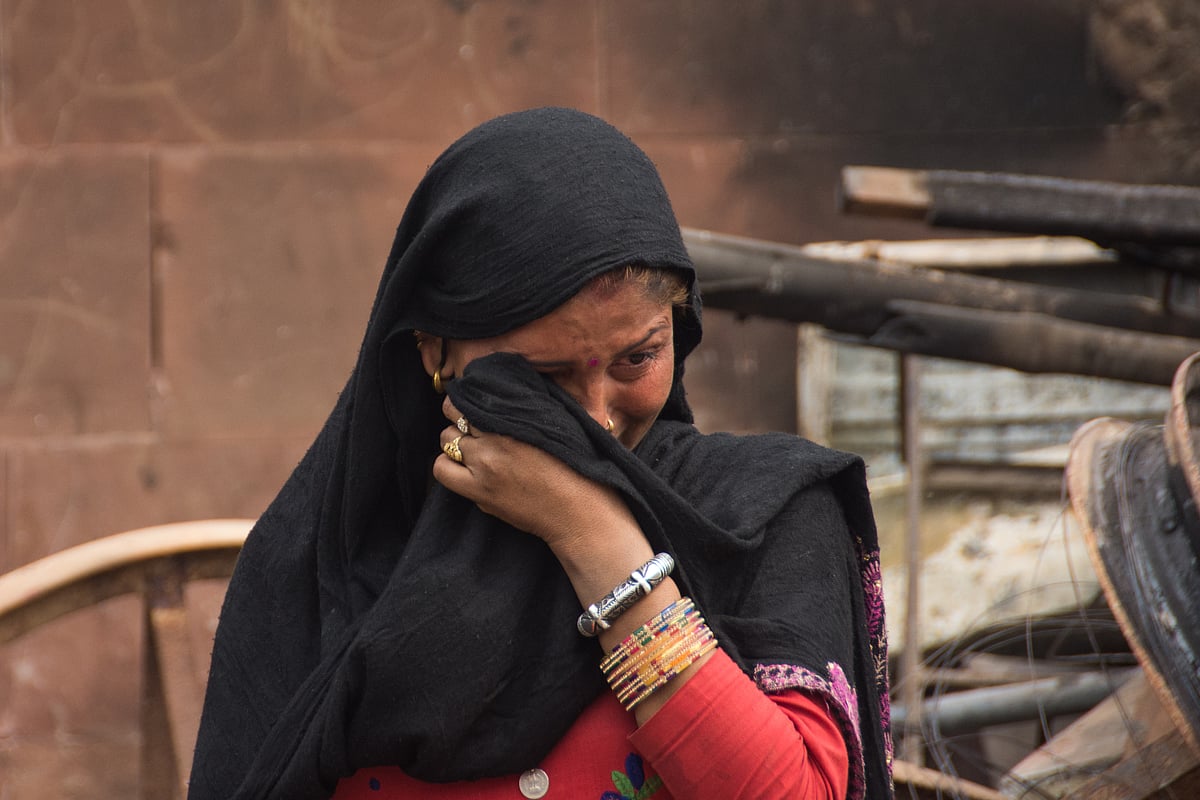 اگر محافظ ہی رہزن بن جائے، تو فریادی کہاں جائیں… نواب علی اختر