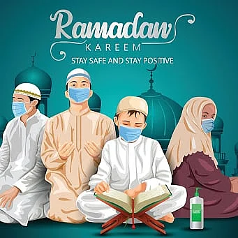 کووڈ-19 اور رمضان: طلبہ و طالبات کیا کریں!... کامران غنی صباؔ