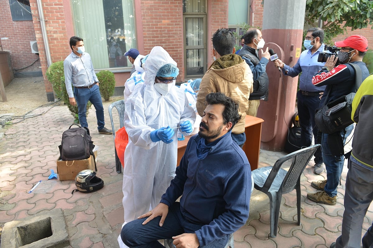 اب مہاراشٹر نہیں، بہار-یوپی میں تیزی کے ساتھ پھیل رہا ہے کورونا