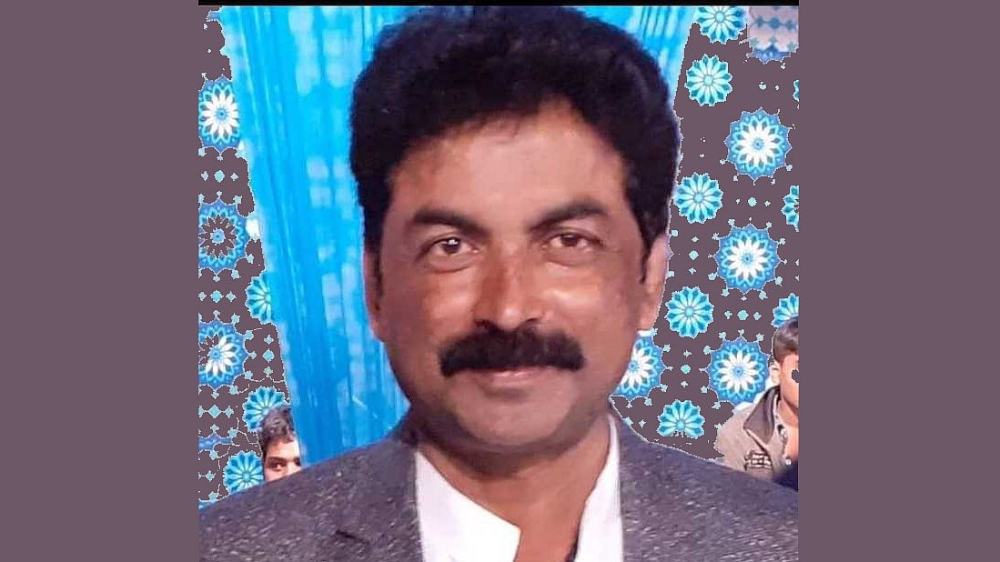 محمد آصف علی، تصویر یو این آئی