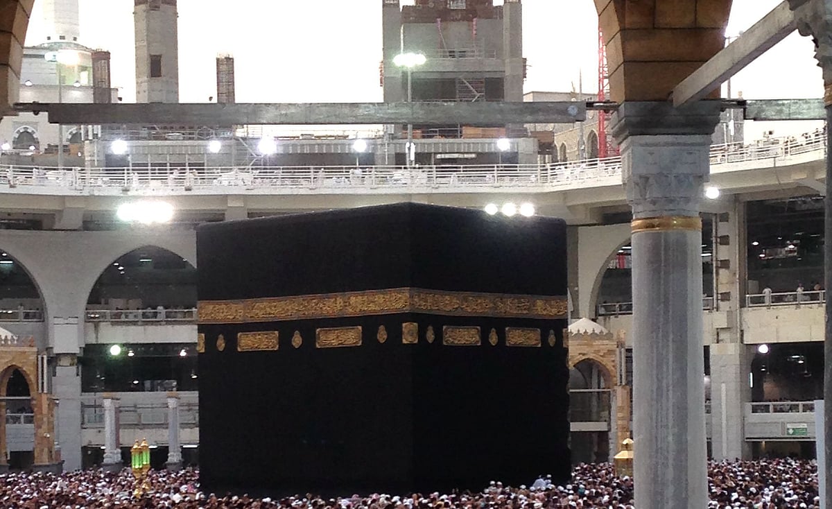 رمضان پرمٹ کے بغیر عمرہ پر روانہ ہونے والوں کو دس ہزار ریال جرمانہ کی سزا