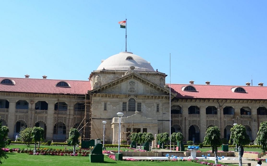 الٰہ آباد ہائی کورٹ نے 18 او بی سی ذاتوں کو ’ایس سی‘ میں شامل کرنے کا نوٹیفکیشن رد کیا