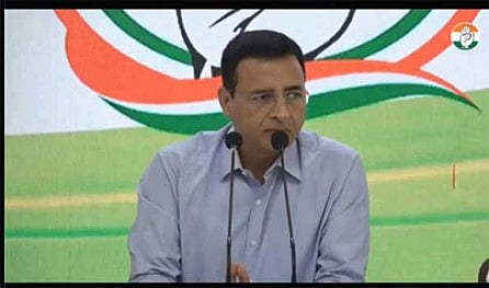 رافیل میں 21 ہزار کروڑ کی لوٹ کا انکشاف: کانگریس