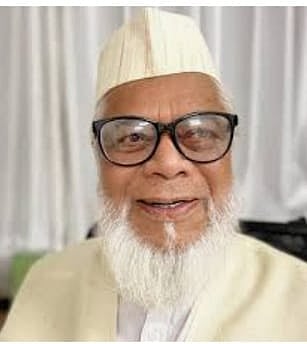 مشہور و معروف اسکالر انیس چشتی کا پونے میں انتقال، لوگوں میں غم و اندوہ کی لہر