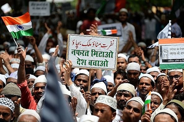 ہندوستان میں بھگوا آئین نافذ کرنے کی کوشش!... نواب علی اختر