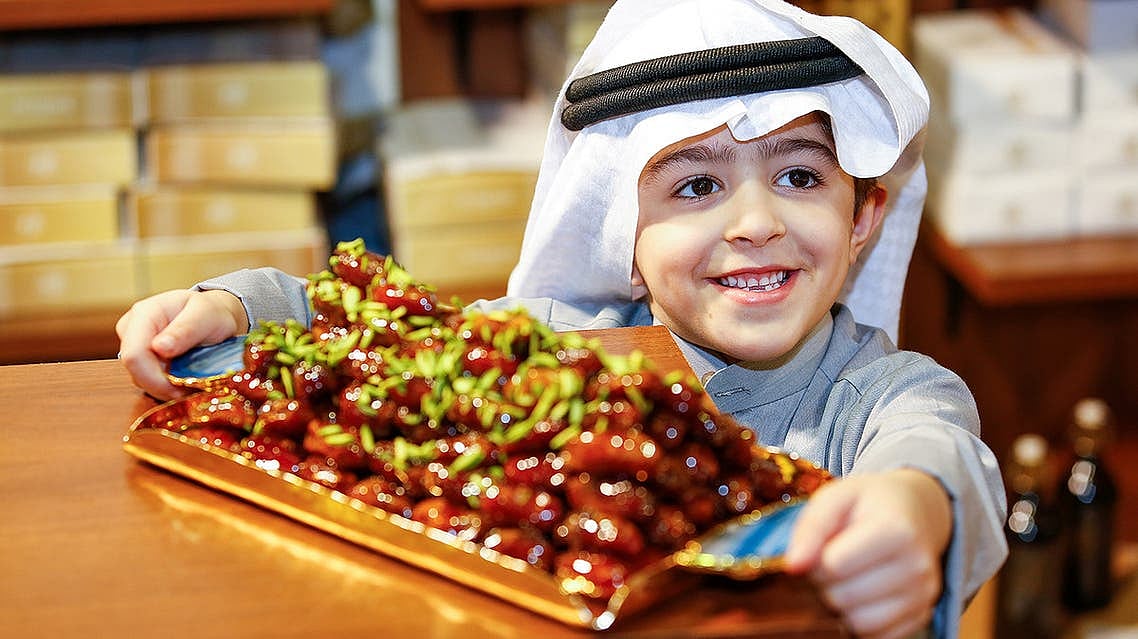 خوش آمدید ماہِ صیام، خوش آمدید ماہِ قرآن