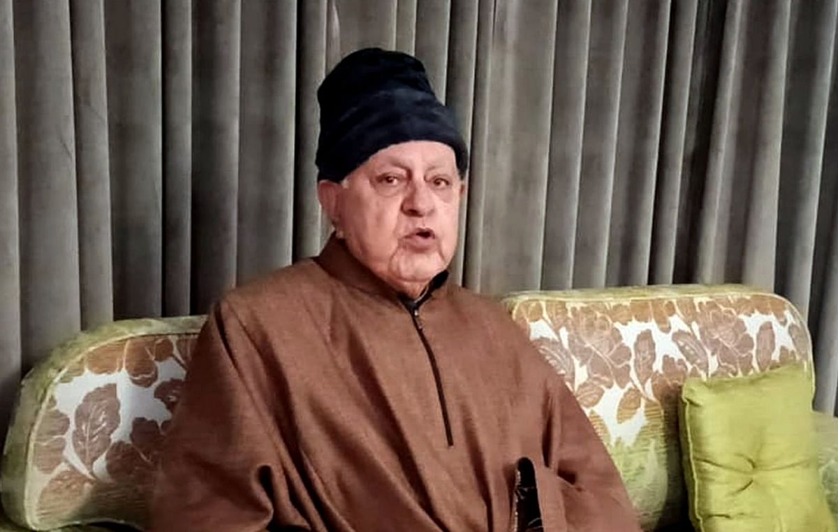 جموں و کشمیر میں فاروق عبداللہ کی شفایابی کے لئے دعائیہ مجالس کا انعقاد