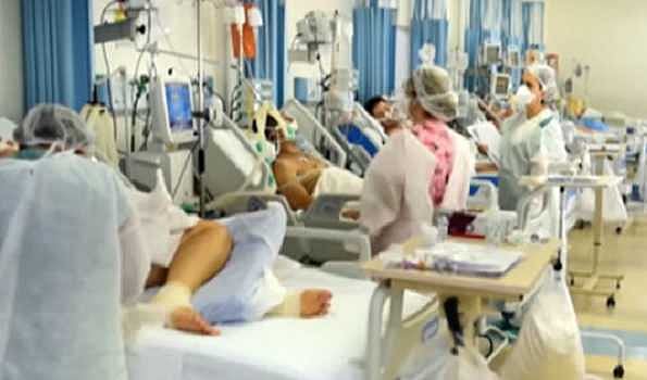 کورونا بحران: ہندوستان کو 32 ممالک سے امدادی اشیاء موصول