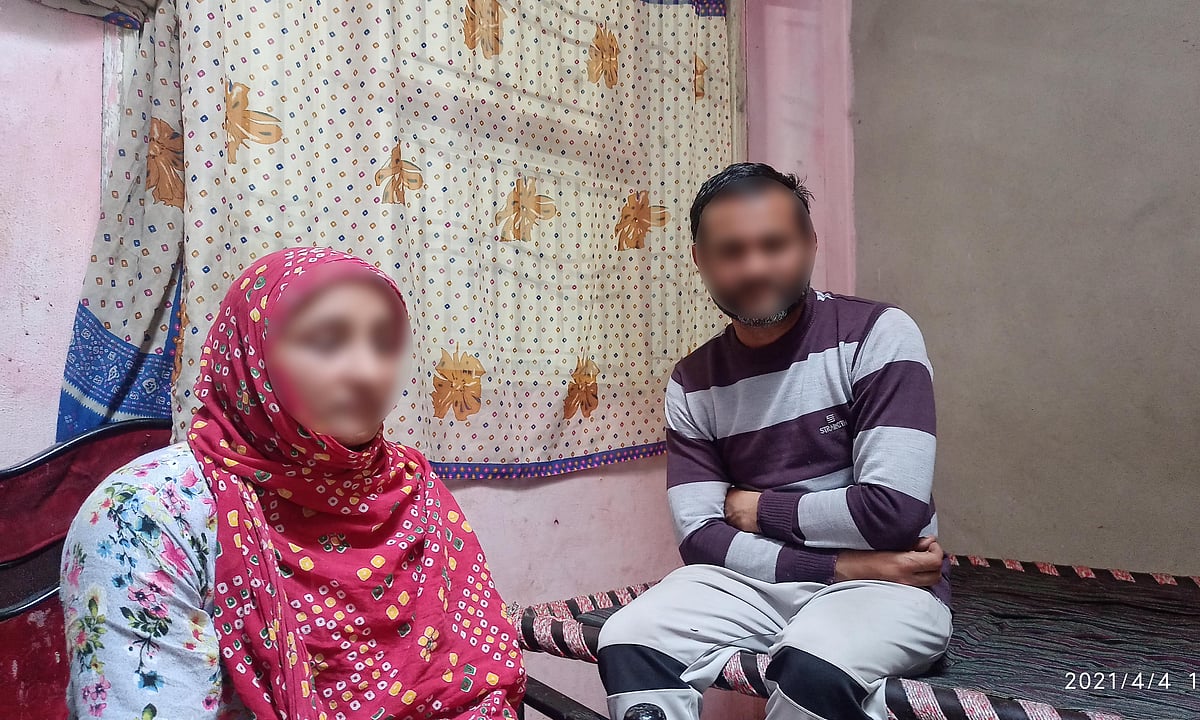 اتر پردیش: درندگی چھوڑ رہی نشاں کیسے کیسے...