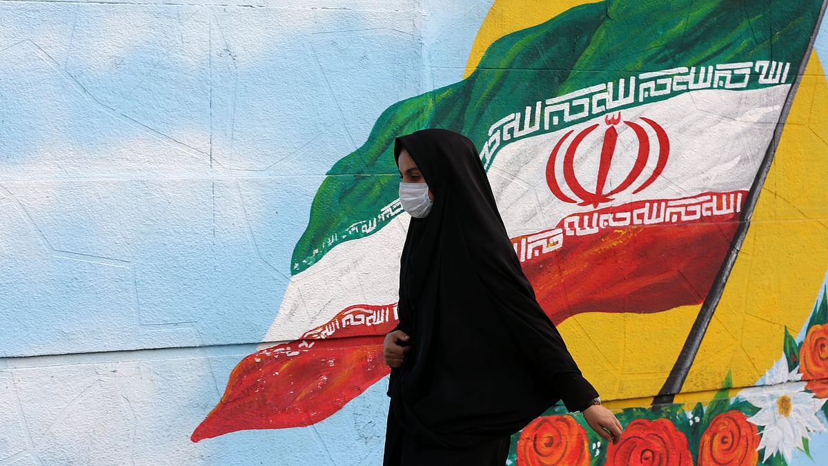 کورونا ایران / Getty Images