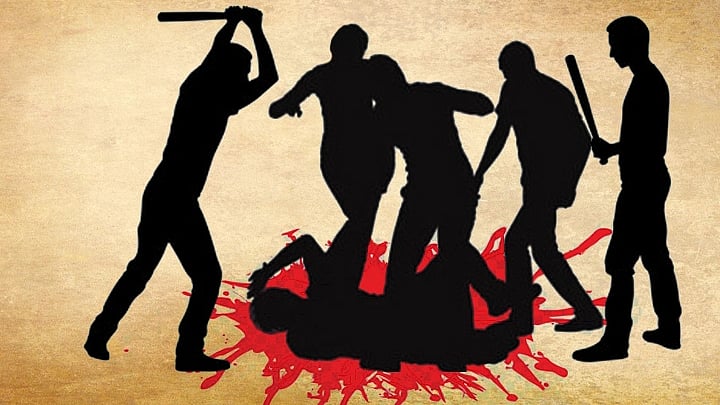 علامتی تصویر / آئی اے این اس
