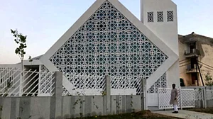 ندائے حق: ہماری مساجد کیسی ہونی چاہئیں!...اسد مرزا