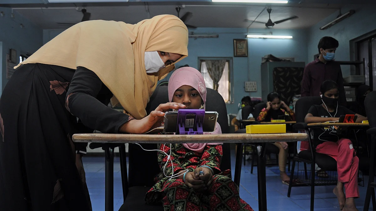علامتی تصویر / Getty Images