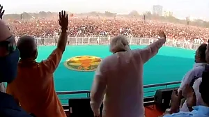 کورونا کے قہر کے باوجود بنگال میں وزیر اعظم کی ریلیوں کا پروگرام رد نہیں ہوگا