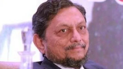 چیف جسٹس بوبڈے / تصویر آئی اے این ایس
