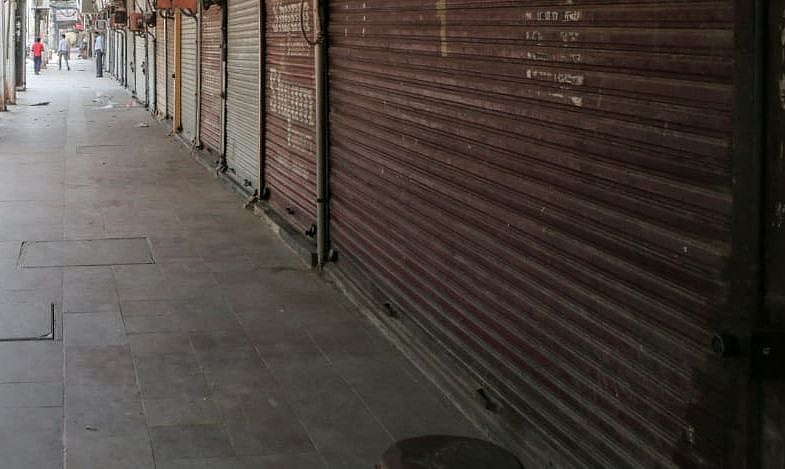 ہماچل کے چار ضلعوں میں 27 اپریل سے 10 مئی تک لگے گا کورونا کرفیو
