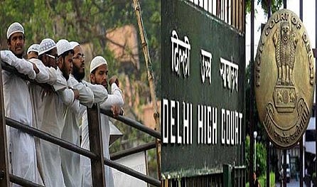 نظام الدین مرکز کو دوبارہ کھولنے کی اجازت ، 50 افراد  ہی ادا کر سکیں گے نماز