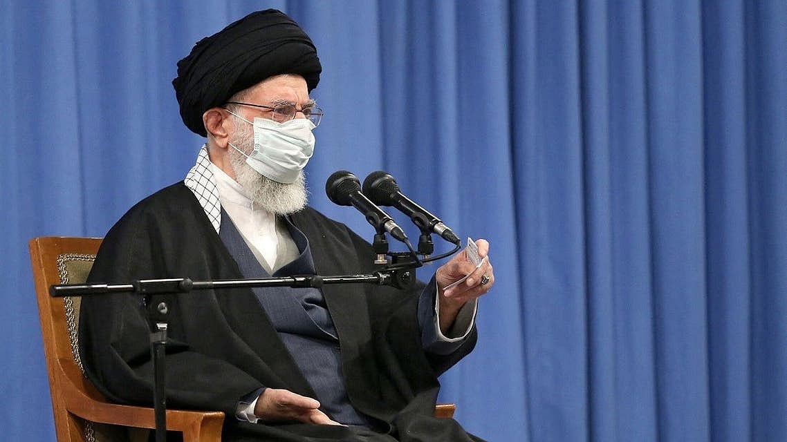 امریکہ کی ایران کو جوہری ڈیل کی پیش کش تو دیکھنے کے قابل بھی نہیں: خامنہ ای