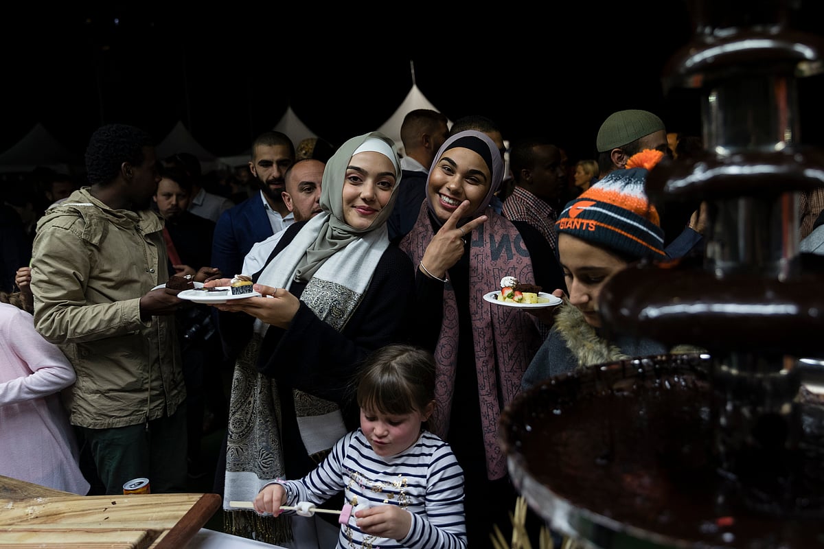 رمضان کے دوران وزن بڑھنے سے کیسے روکا جائے؟ کچھ کارآمد نسخے