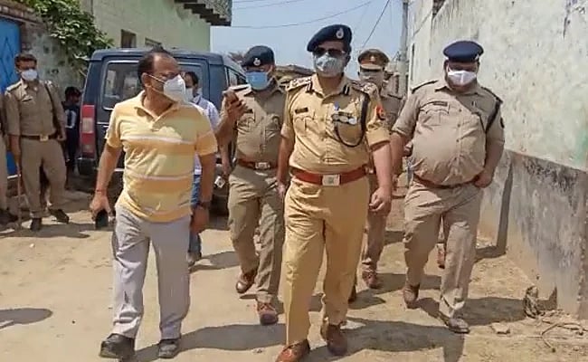 علی گڑھ: زہریلی شراب پینے سے اموات کی تعداد 18 ہوئی، 17 کی حالت نازک، ایکسائز افسر معطل