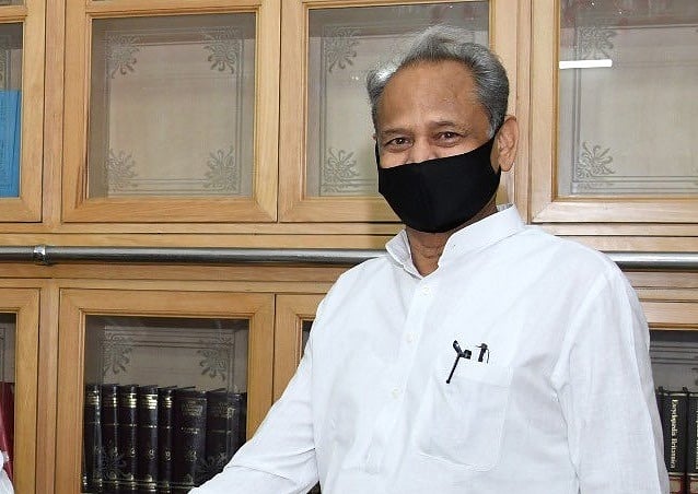 جے پور: میڈیا اہلکاروں کو کورونا فرنٹ واریئرس کا درجہ دینے کا مطالبہ