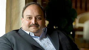 ڈومینیکا کی ہائی کورٹ نے مفرور ہیرا تاجر میہل چوکسی کو ضمانت دینے سے کیا انکار، عرضی خارج