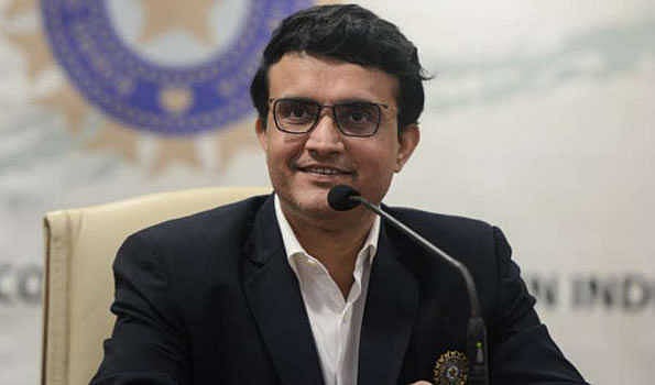 سورو گنگولی کو اب ’وائی‘ نہیں بلکہ ’زیڈ‘ زمرے کی سیکورٹی فراہم کی جائے گی، بنگال حکومت کا فیصلہ