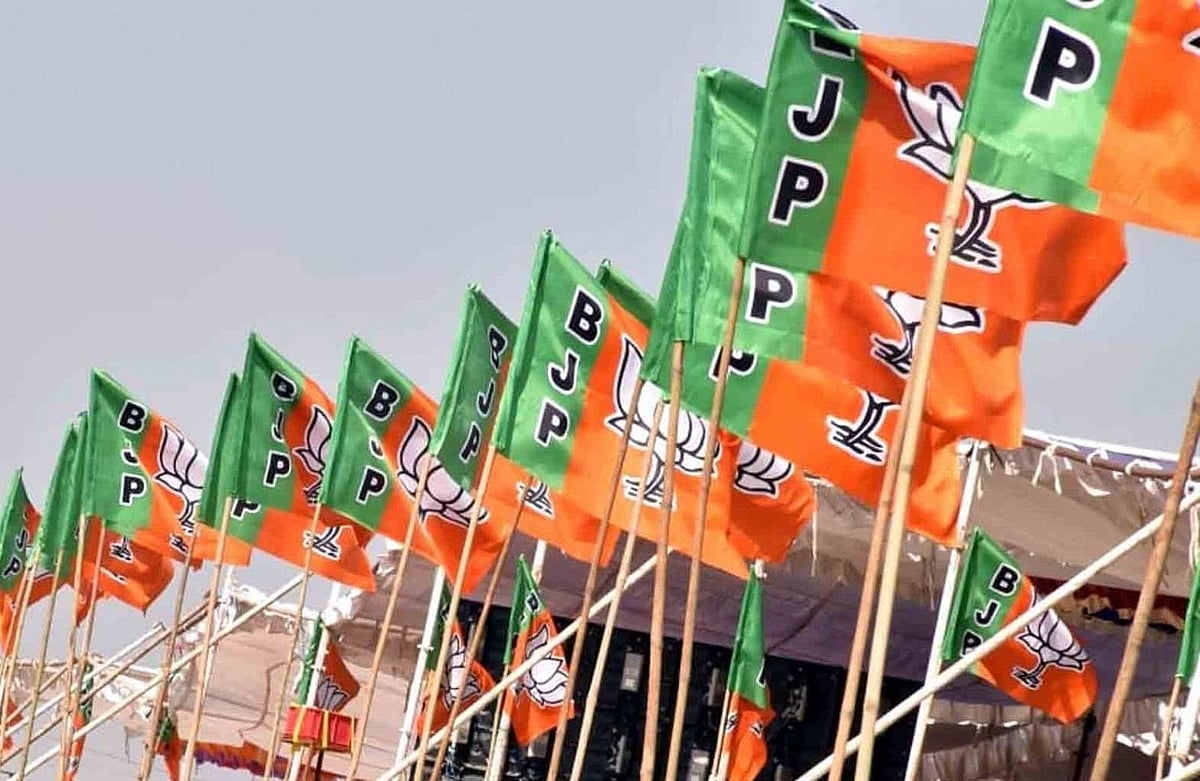 اگرتلہ میں بی جے پی کارکنان نے کیا سی پی آئی ایم کے کارکنان کے گھروں پر حملہ
