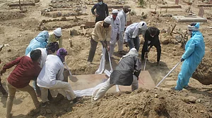 دہلی میں کورونا متاثرین کی تعداد میں کمی، کیجریوال نے امداد لینے کے لئے پورٹل شروع کیا