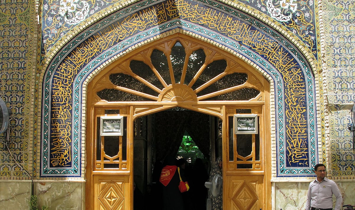یوم شہادت حضرت علیؑ: ’اے دنیا، دور ہو جا مجھ سے، کیوں میرے سامنے خود کو لاتی ہے!‘