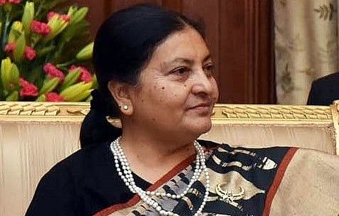 نیپال کی پارلیمنٹ تحلیل، نومبر میں ہوں گے وسط مدتی انتخابات