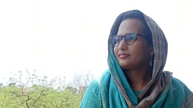 ڈاکٹر اقصیٰ شیخ