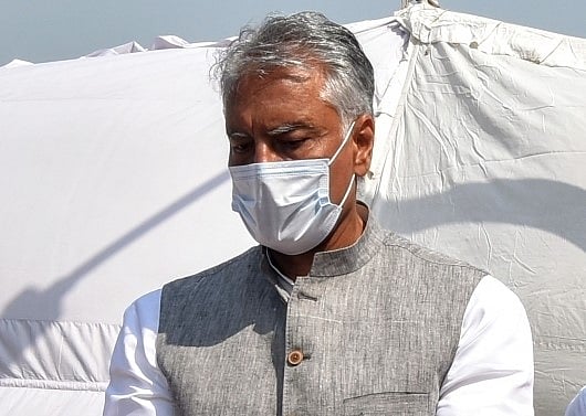 پنجاب کانگریس نے کورونا متاثرین کی مدد کے لئے بڑھایا ہاتھ
