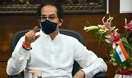 لاک ڈاؤن میں ڈھیل دی جائے گی : ادھو