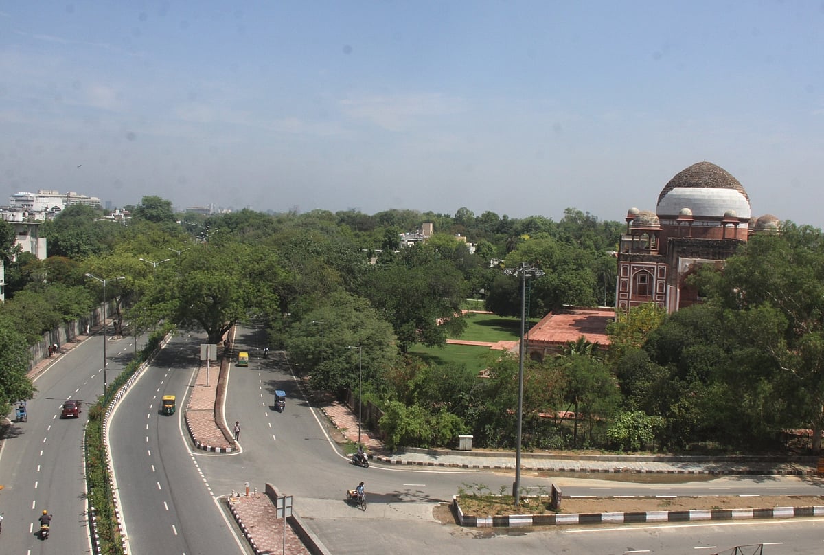 دہلی ان لاک: سلون اور ہفتہ واری بازار کھلنے کی توقع، جانیں اور کیا رعایتیں دی جا سکتی ہیں؟