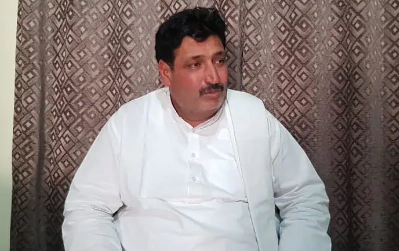 مرکزی وزیر سنجیو بالیان کے بھائی کا کورونا سے انتقال، دوسرے بھائی کی حالت سنگین
