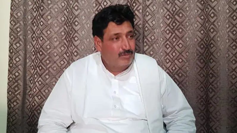 کورونا سے ہلاک جتیندر بالیان