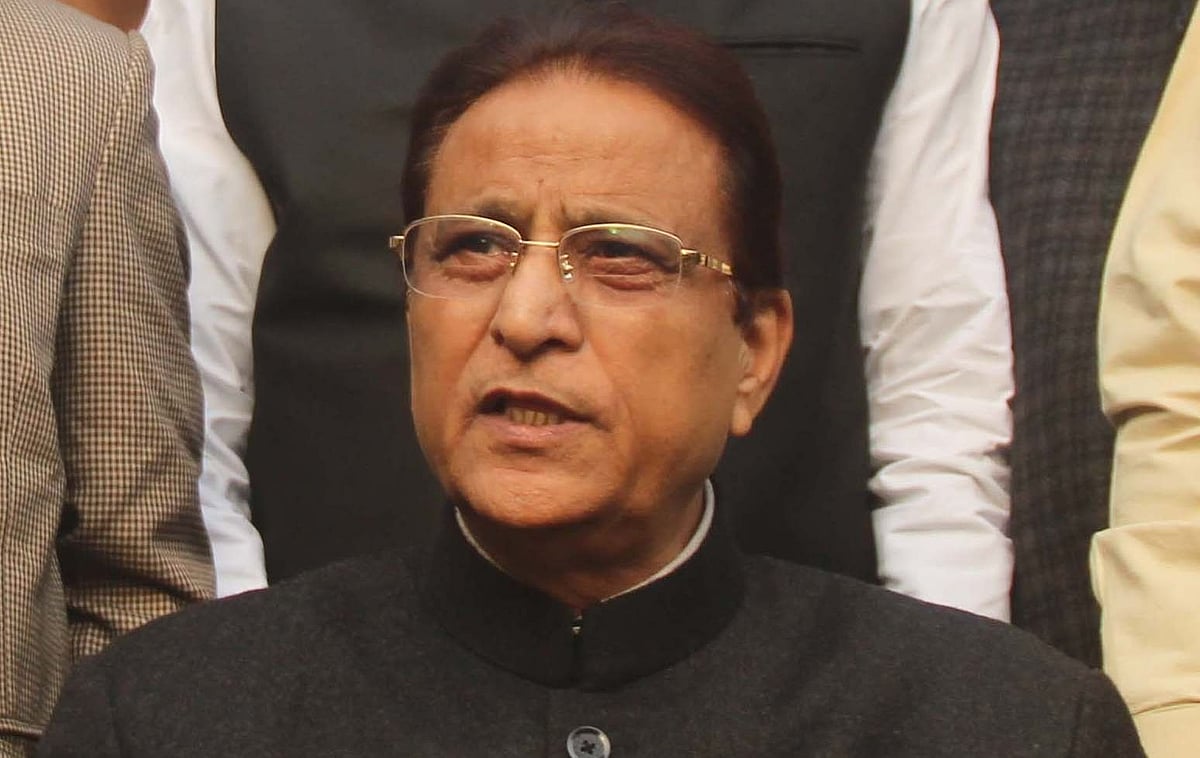 ہیٹ اسپیچ معاملے میں سماجوادی پارٹی لیڈر اعظم خان قصووار قرار، رامپور کورٹ نے سنائی 2 سال قید کی سزا